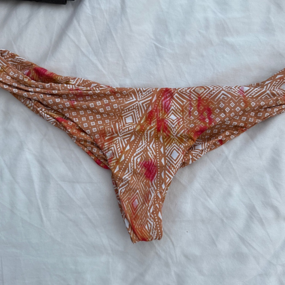 Boys + Arrows bikini bottom